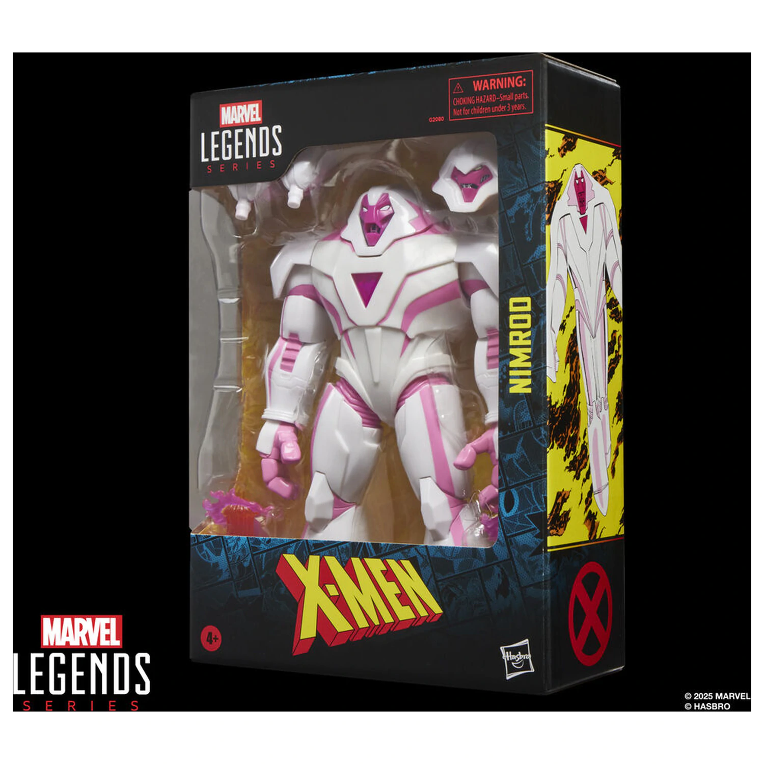 Marvel Legends Series X-Men Nimroo figurka 15 cm zdjęcie produktu