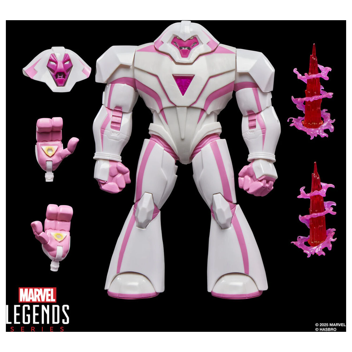 Marvel Legends Series X-Men Nimroo figurka 15 cm zdjęcie produktu