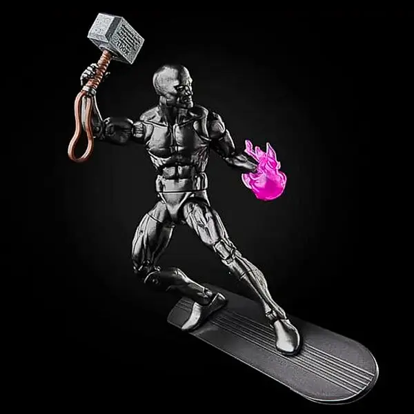 Marvel Legends figurka Silver Surfer 15 cm zdjęcie produktu