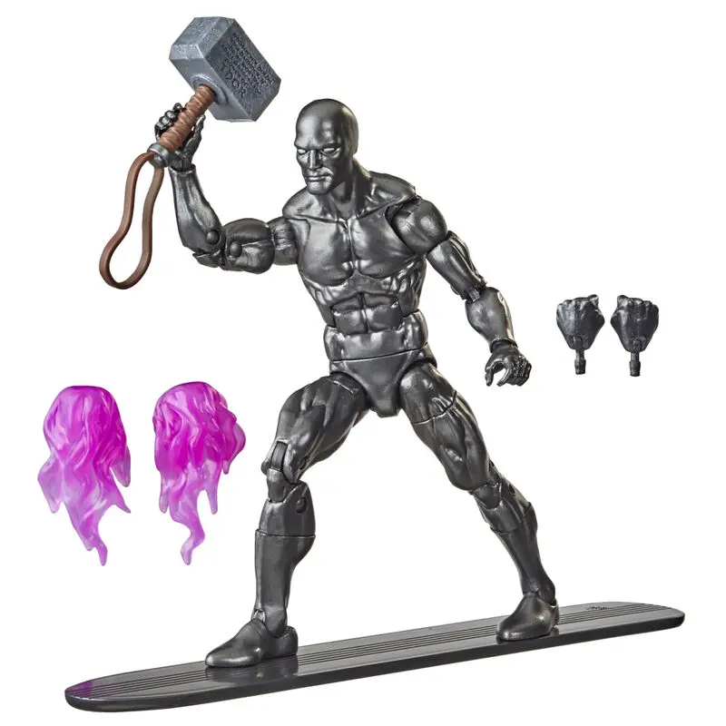 Marvel Legends figurka Silver Surfer 15 cm zdjęcie produktu
