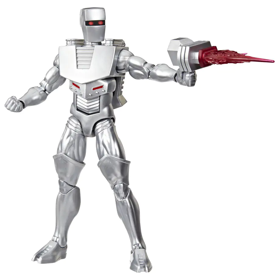 Marvel Legends Spaceknight Rom figurka 15 cm zdjęcie produktu