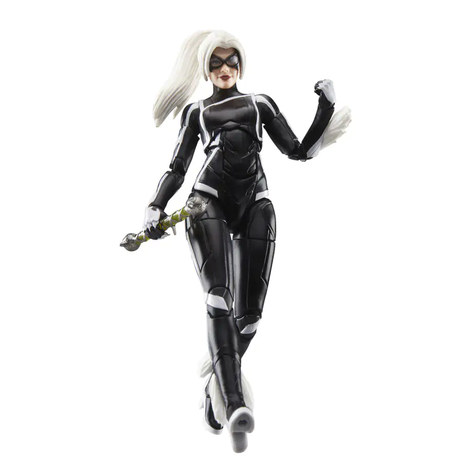 Marvel Legends Spider-Man 2 Felicia Hardy Black Cat figurka 15 cm zdjęcie produktu