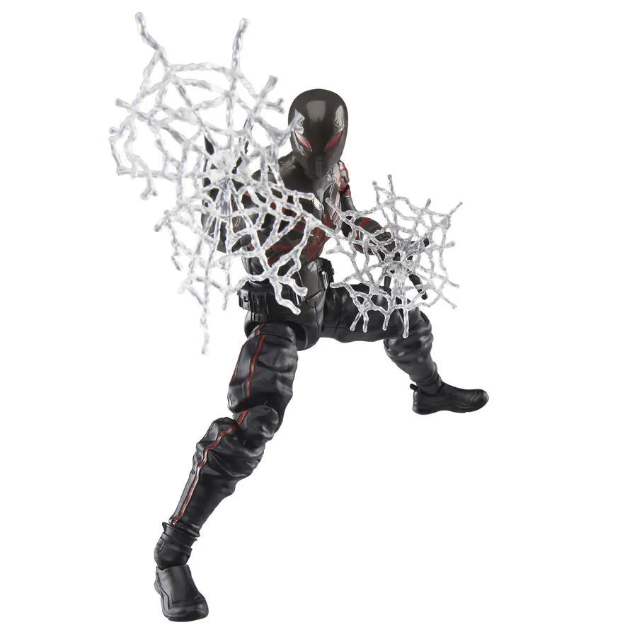 Marvel Legends Spider-Man 2 Miles Morales Brooklyn 2099 figurka 15 cm zdjęcie produktu