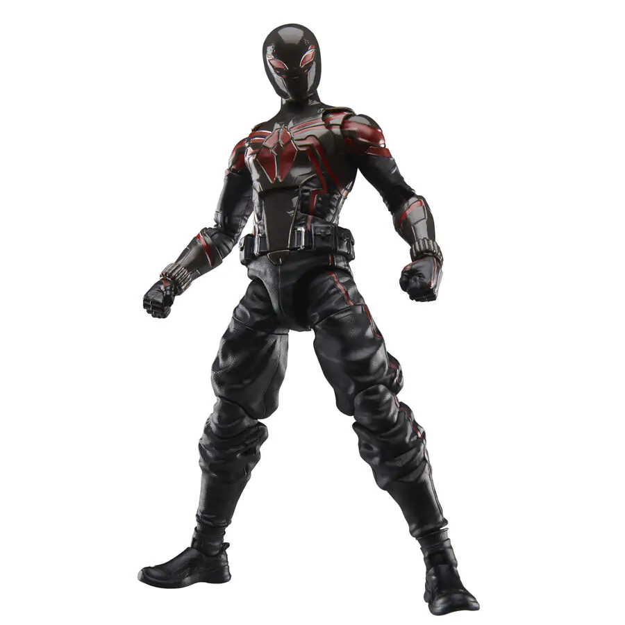 Marvel Legends Spider-Man 2 Miles Morales Brooklyn 2099 figurka 15 cm zdjęcie produktu