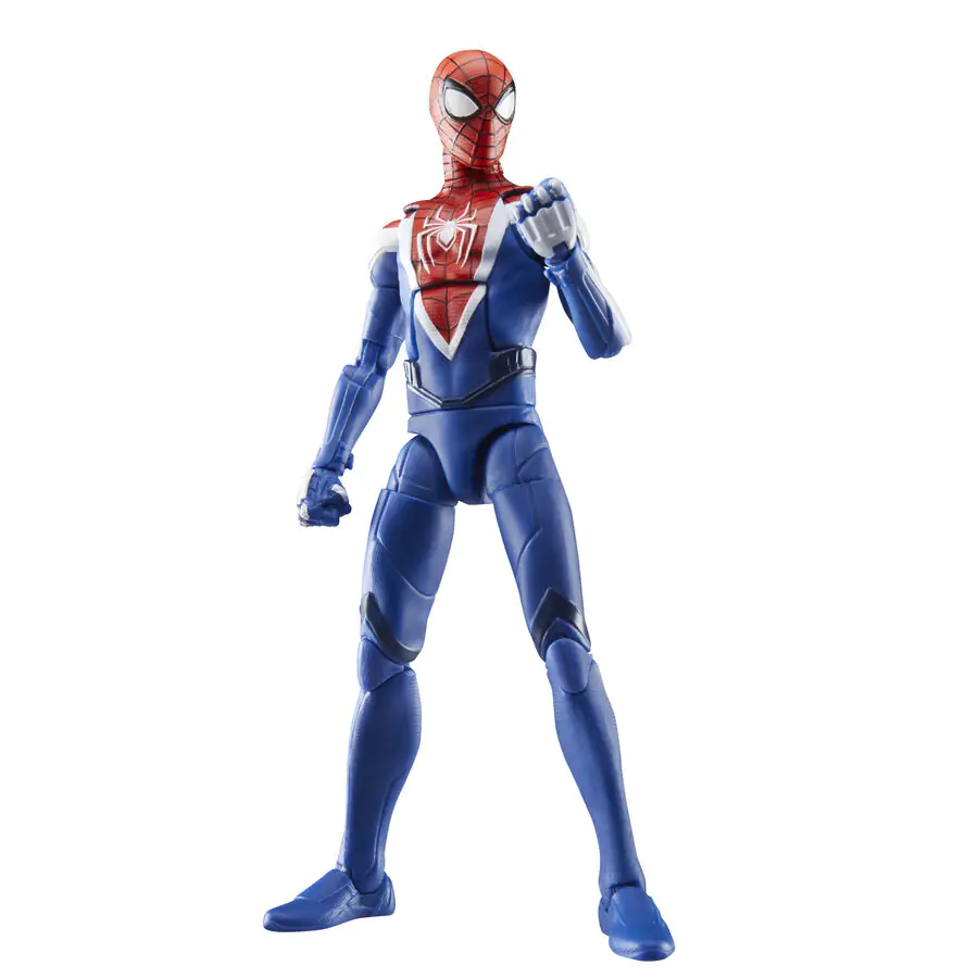 Marvel Legends Spider-Man 2 Miles Morales Ulepszony Strój figurka 15 cm zdjęcie produktu