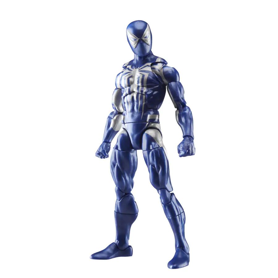 Marvel Legends Spider-Man 2 Peter Parker Anti-Venom Suit Style figurka 15 cm zdjęcie produktu