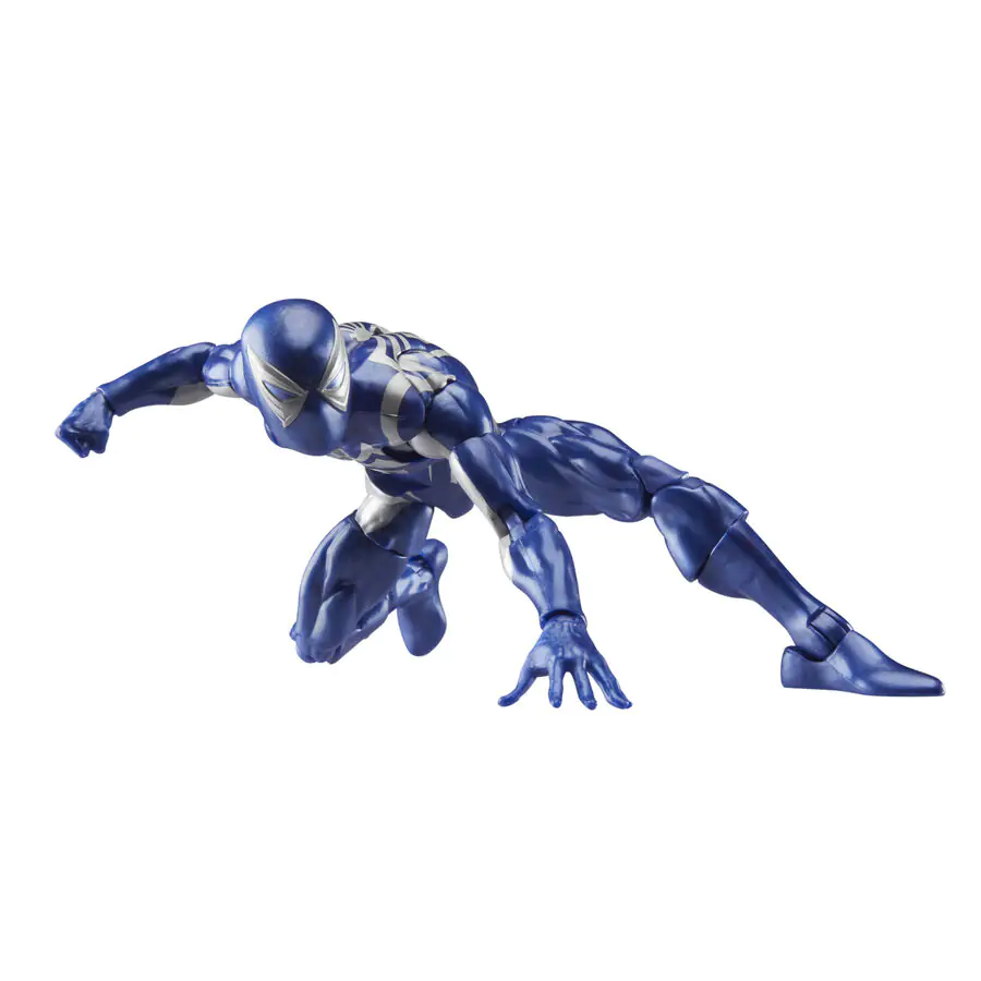 Marvel Legends Spider-Man 2 Peter Parker Anti-Venom Suit Style figurka 15 cm zdjęcie produktu