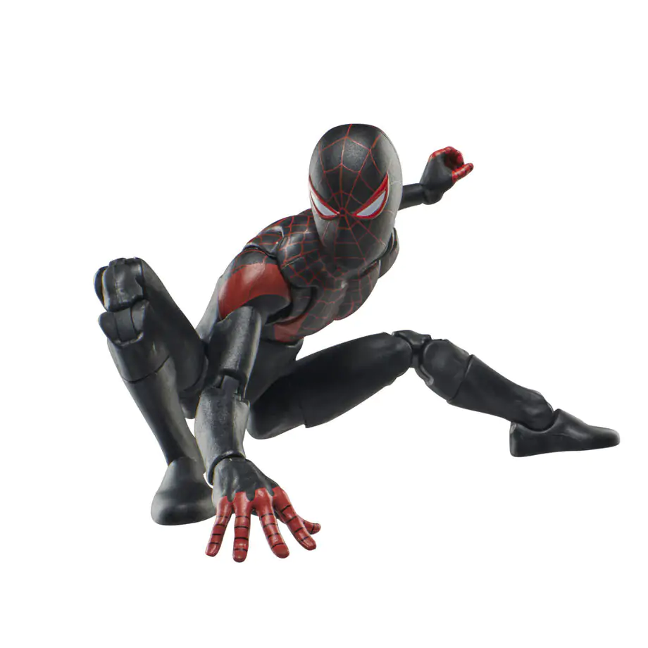 Marvel Legends Spider-Man Miles Morales Ultimate figurka 15 cm zdjęcie produktu