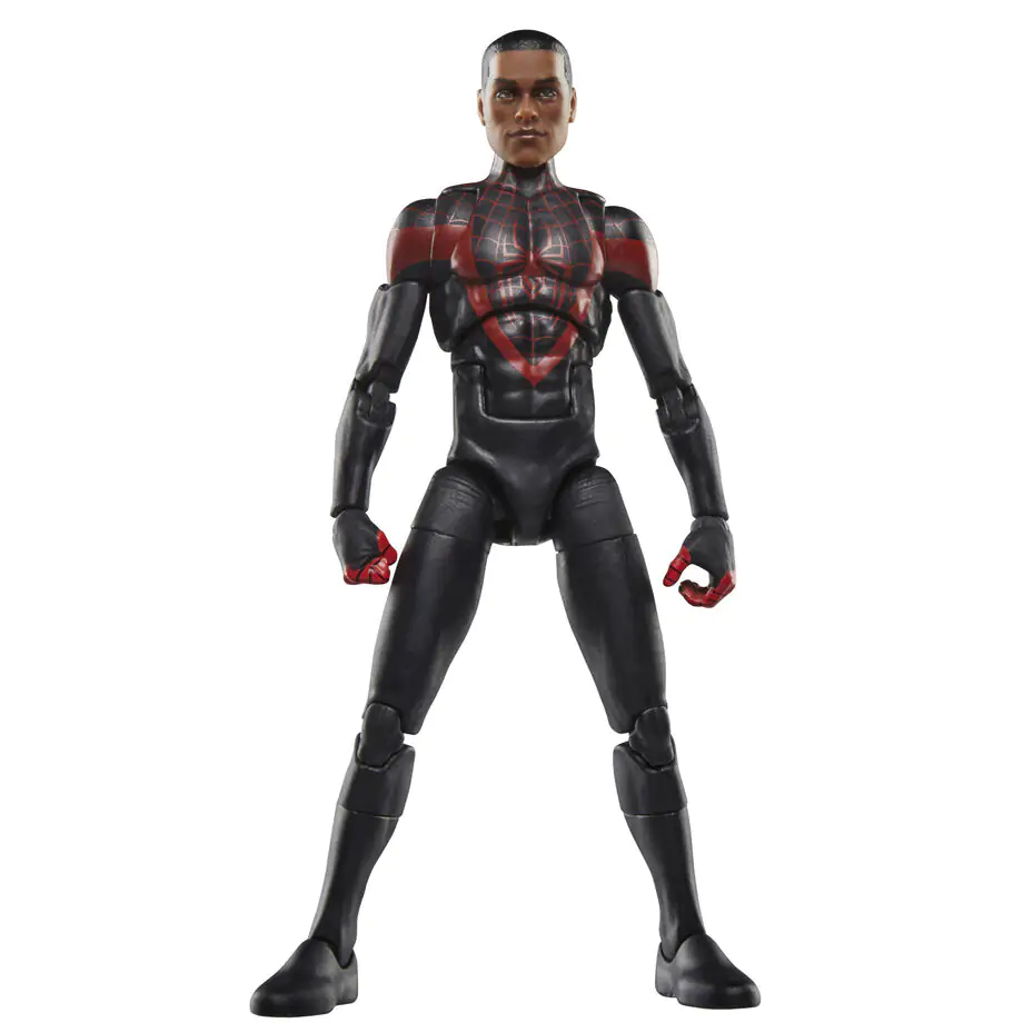 Marvel Legends Spider-Man Miles Morales Ultimate figurka 15 cm zdjęcie produktu