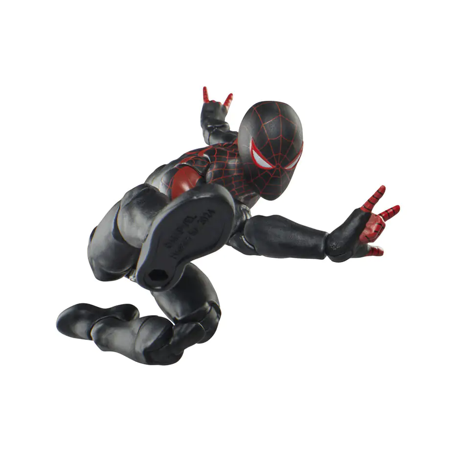 Marvel Legends Spider-Man Miles Morales Ultimate figurka 15 cm zdjęcie produktu