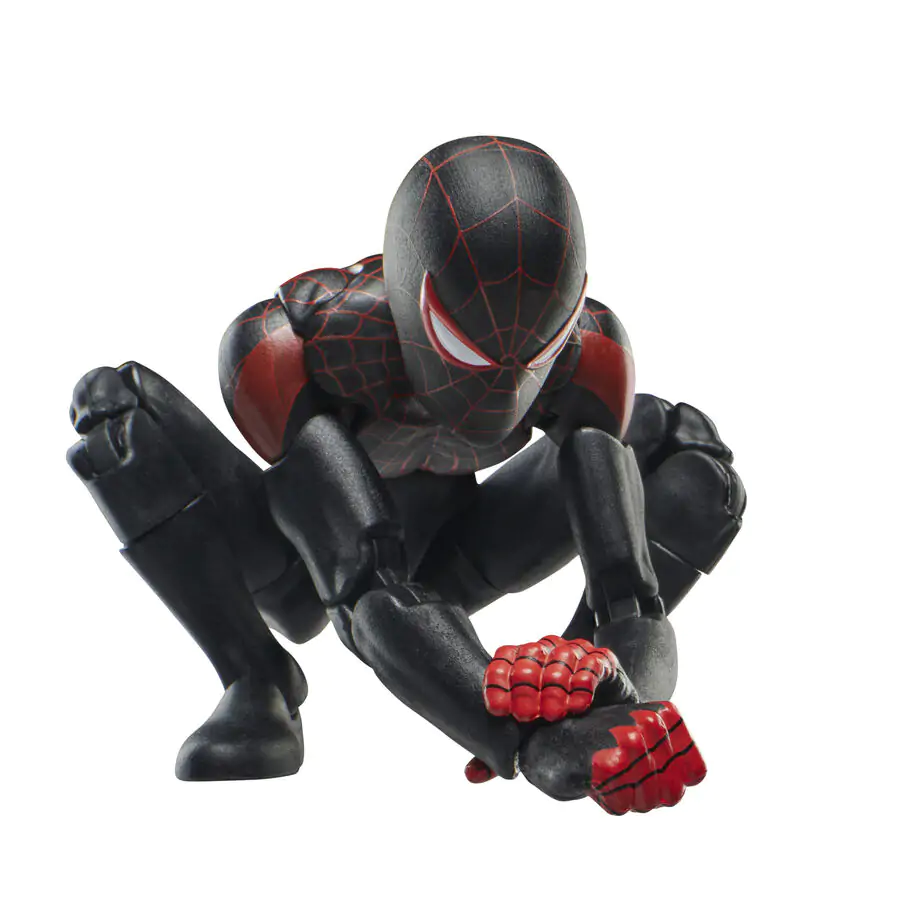 Marvel Legends Spider-Man Miles Morales Ultimate figurka 15 cm zdjęcie produktu