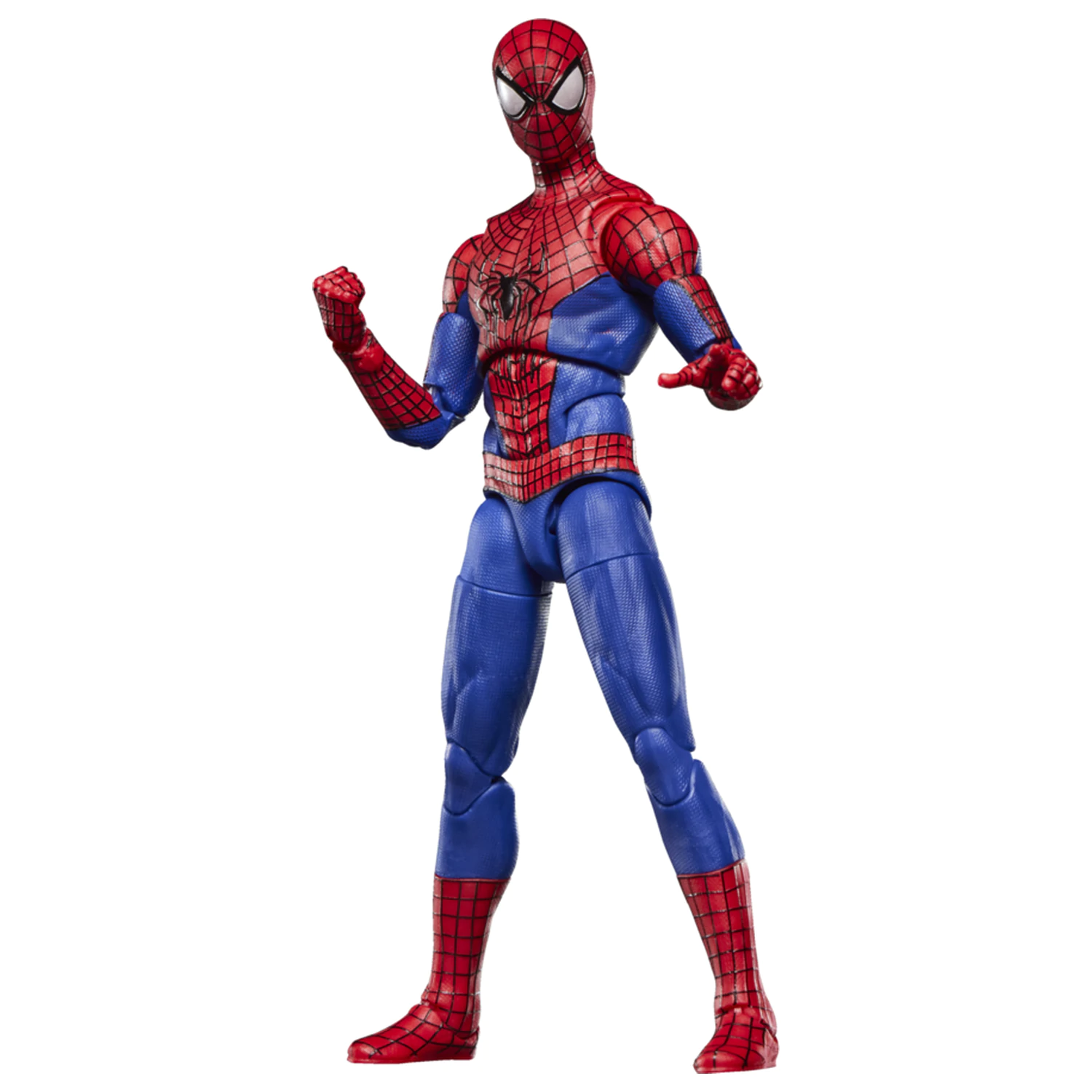 Marvel Legends Spiderman No Way Home The Amazing Spiderman figurka 15cm zdjęcie produktu