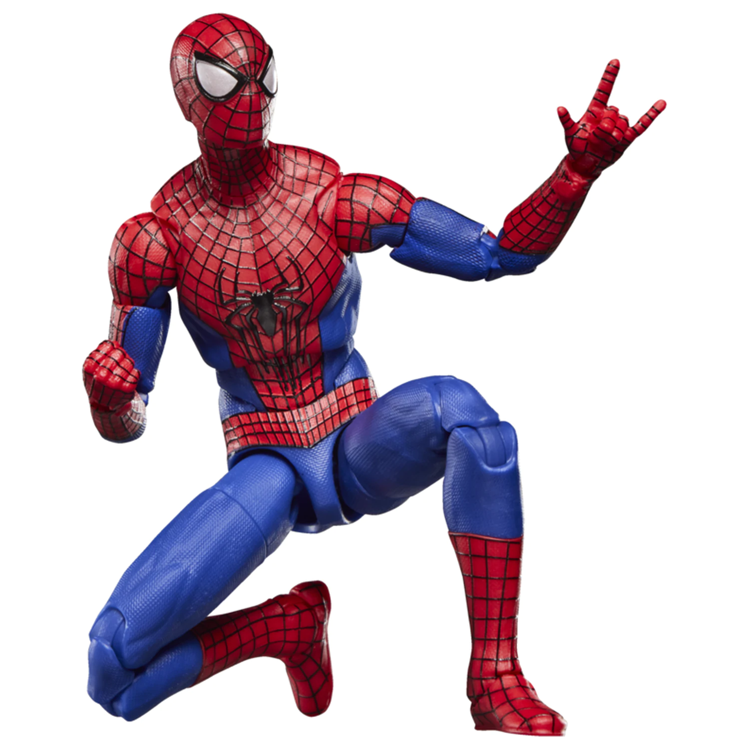 Marvel Legends Spiderman No Way Home The Amazing Spiderman figurka 15cm zdjęcie produktu