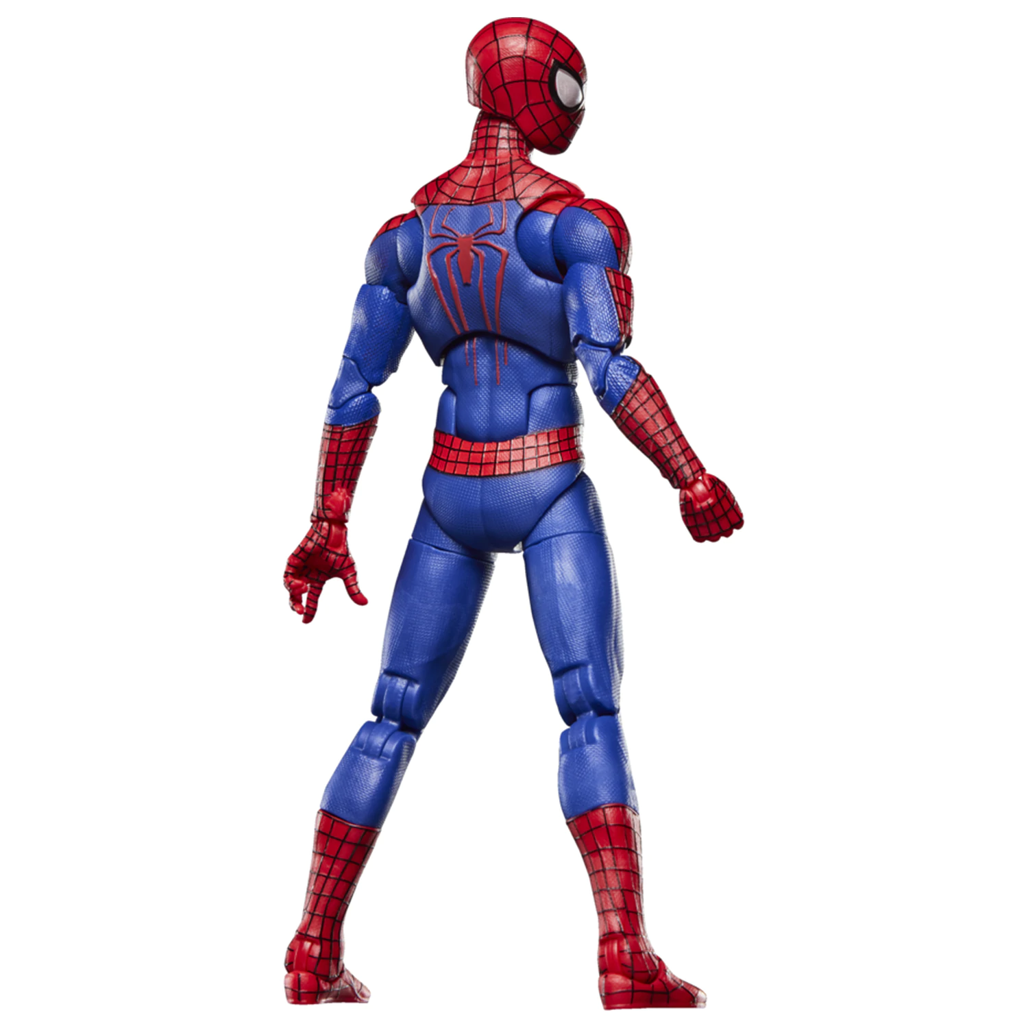 Marvel Legends Spiderman No Way Home The Amazing Spiderman figurka 15cm zdjęcie produktu