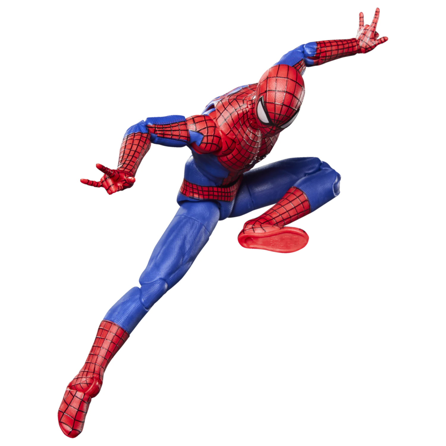 Marvel Legends Spiderman No Way Home The Amazing Spiderman figurka 15cm zdjęcie produktu