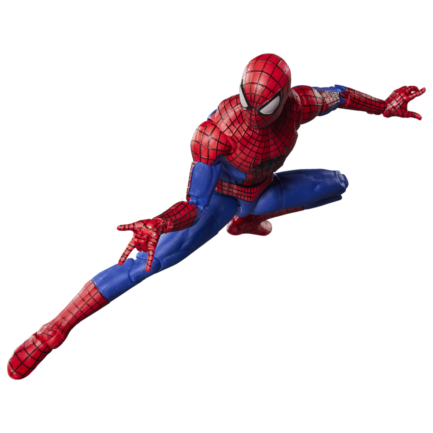 Marvel Legends Spiderman No Way Home The Amazing Spiderman figurka 15cm zdjęcie produktu