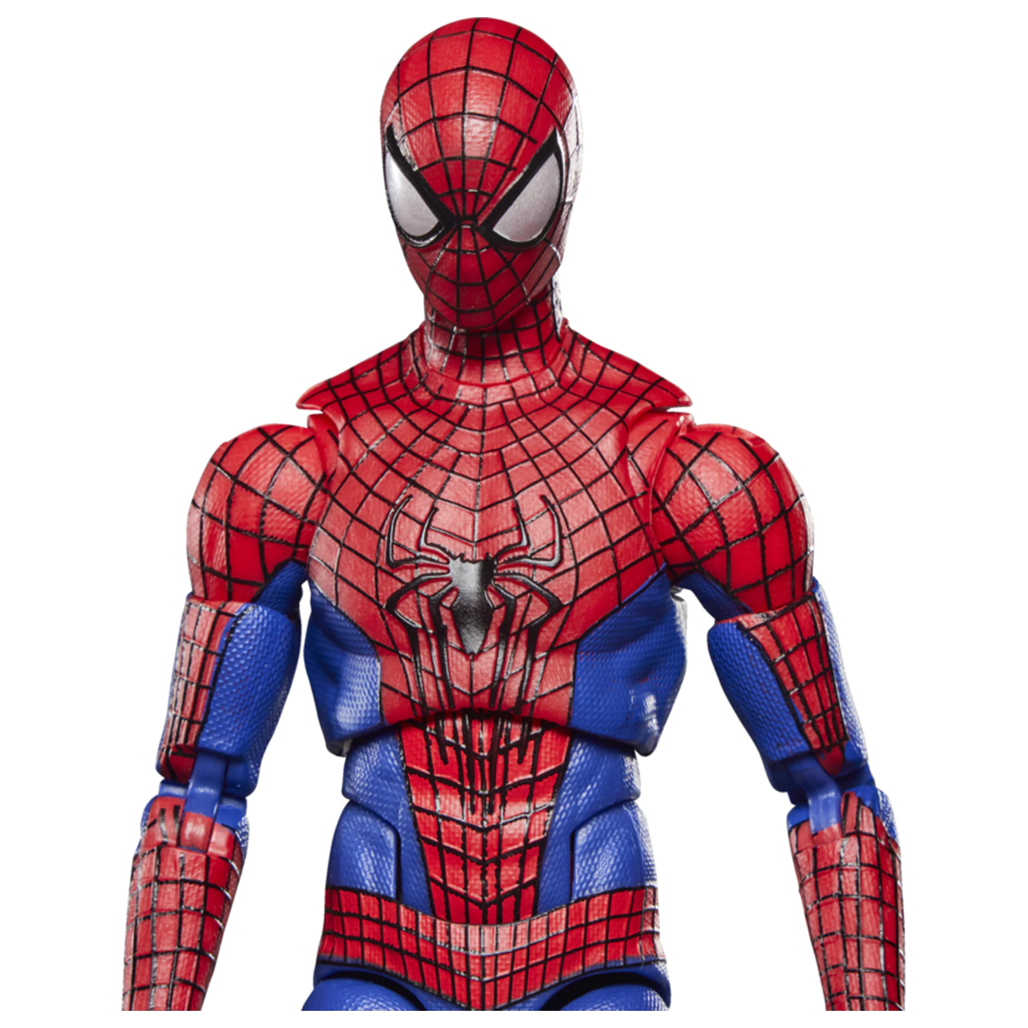 Marvel Legends Spiderman No Way Home The Amazing Spiderman figurka 15cm zdjęcie produktu