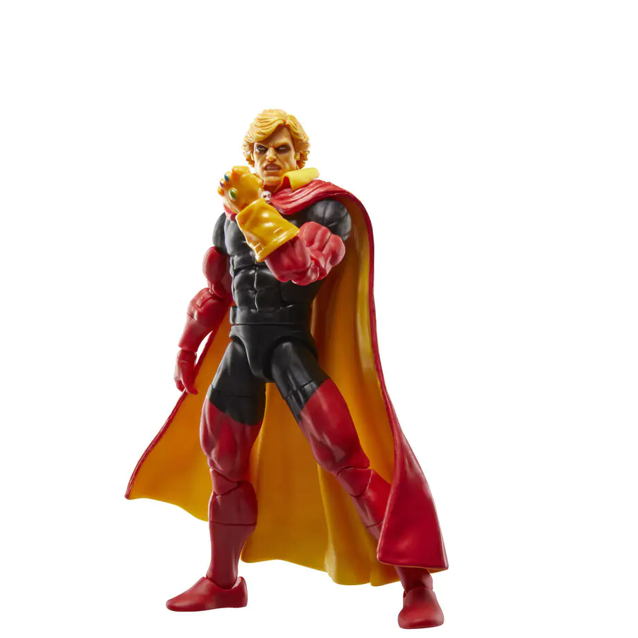 Marvel Legends Rękawica Nieskończoności Adam Warlock figurka 15 cm zdjęcie produktu