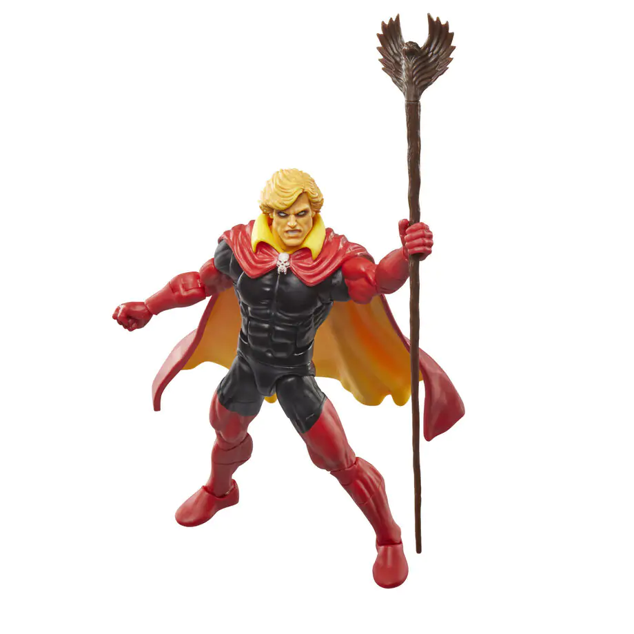 Marvel Legends Rękawica Nieskończoności Adam Warlock figurka 15 cm zdjęcie produktu