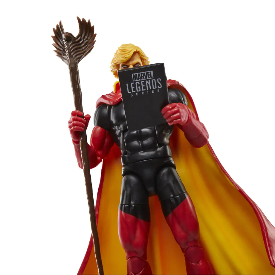 Marvel Legends Rękawica Nieskończoności Adam Warlock figurka 15 cm zdjęcie produktu