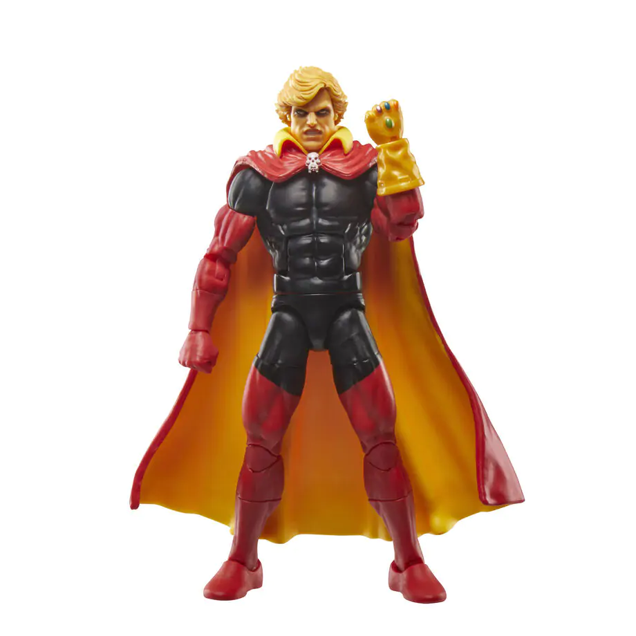 Marvel Legends Rękawica Nieskończoności Adam Warlock figurka 15 cm zdjęcie produktu