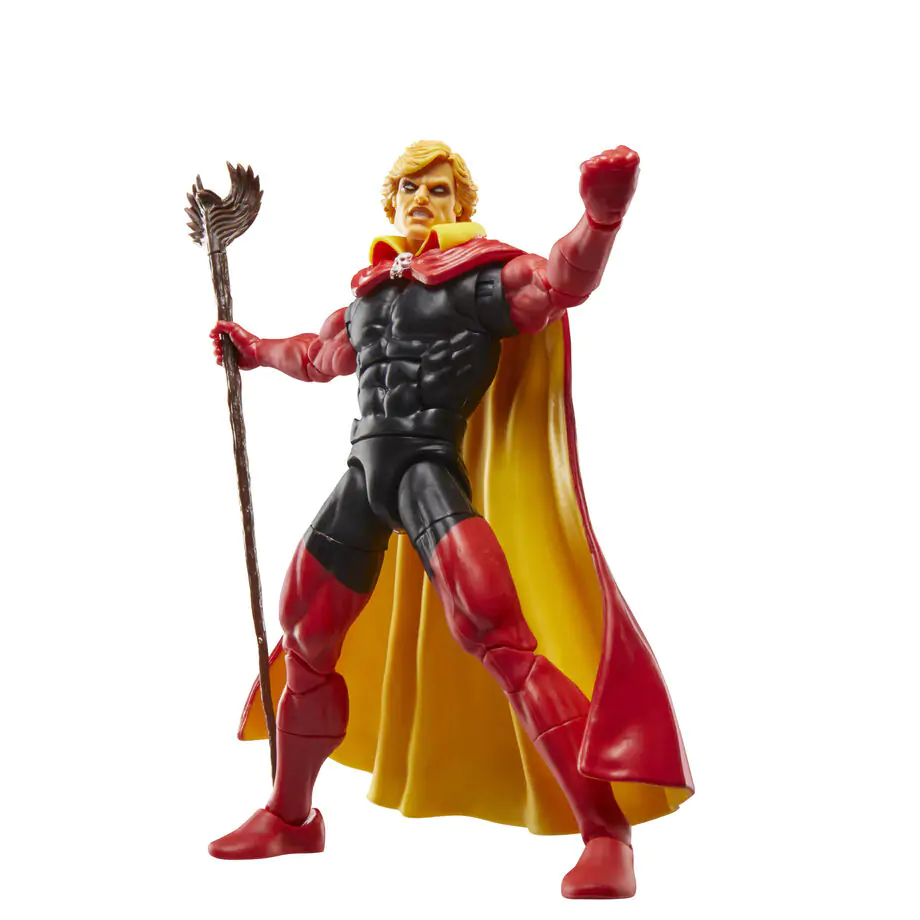 Marvel Legends Rękawica Nieskończoności Adam Warlock figurka 15 cm zdjęcie produktu