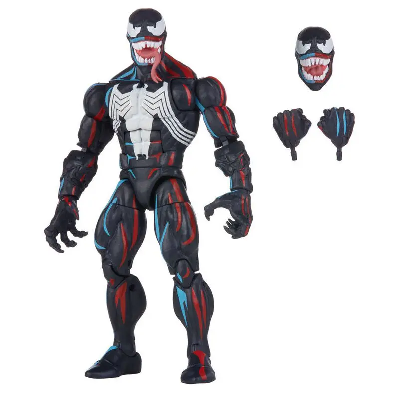 Figurka Marvel Legends Venom 15 cm zdjęcie produktu