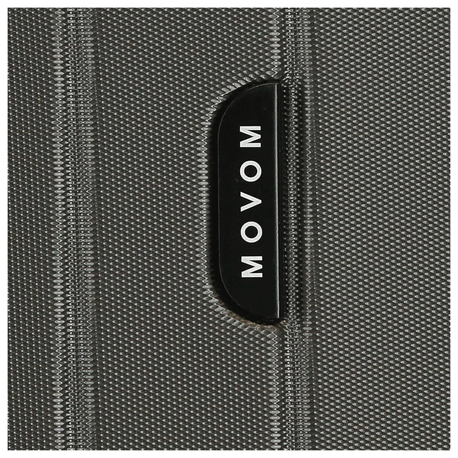 Marvel Logo ABS walizka na kółkach 55cm zdjęcie produktu