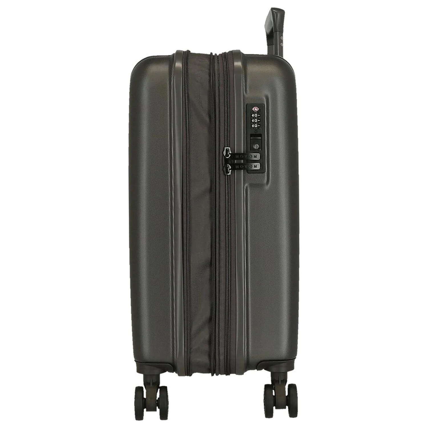 Marvel Logo ABS walizka na kółkach 55cm zdjęcie produktu