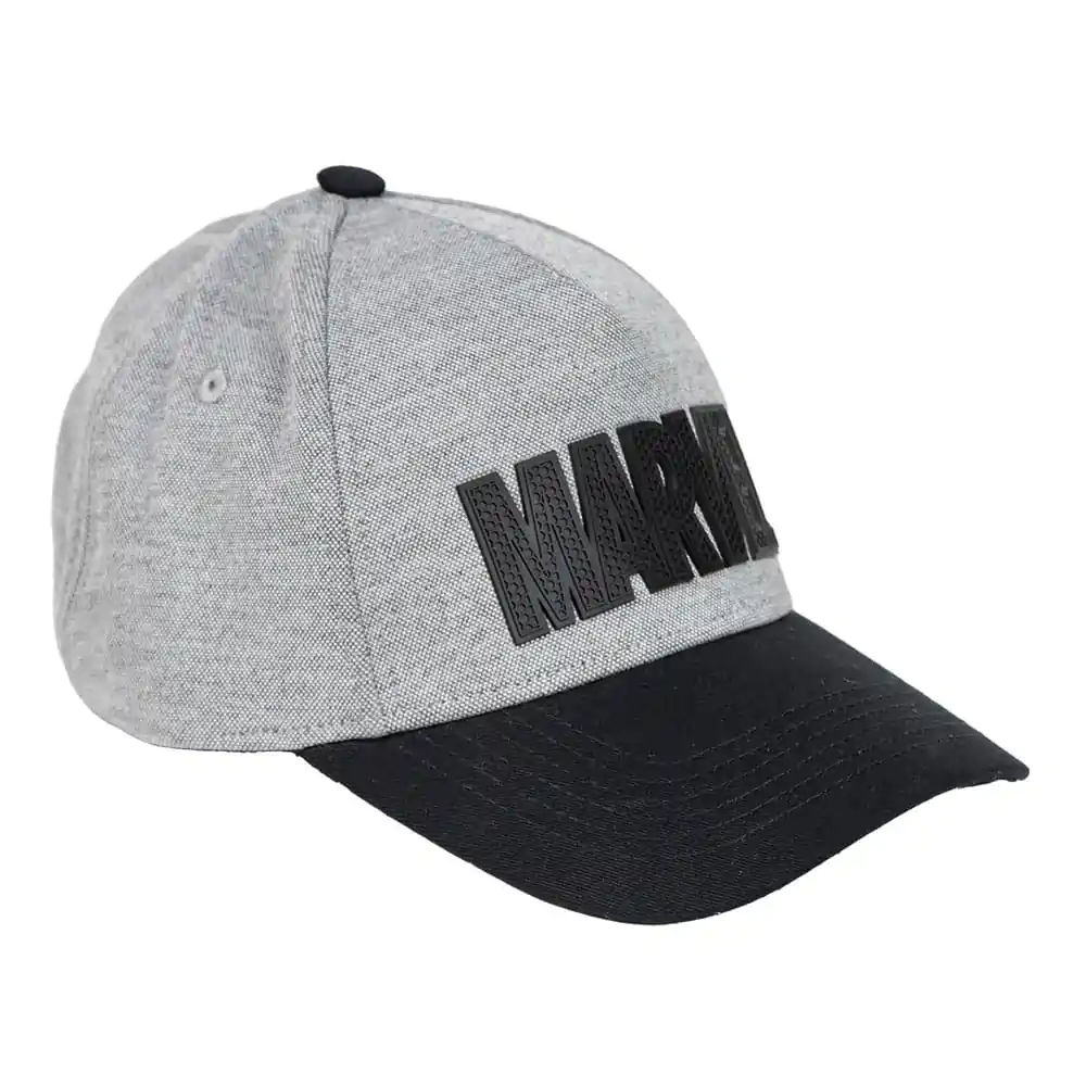 Czapka z daszkiem Marvel Baseball Cap Logo zdjęcie produktu
