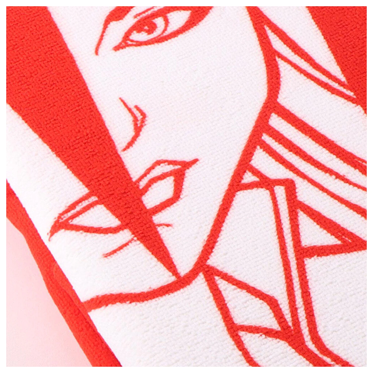 Marvel Logo ręcznik plażowy z mikrofibry zdjęcie produktu