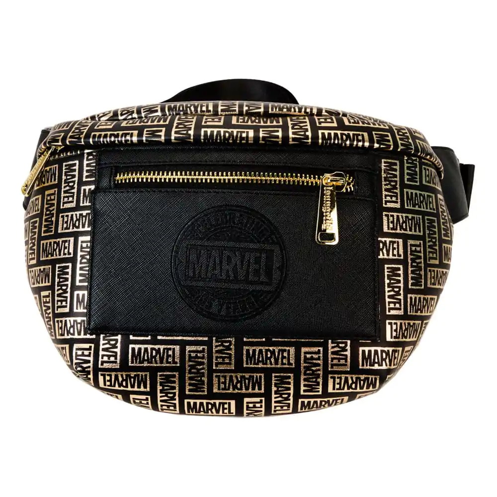 Marvel by Loungefly nerka Logo zdjęcie produktu