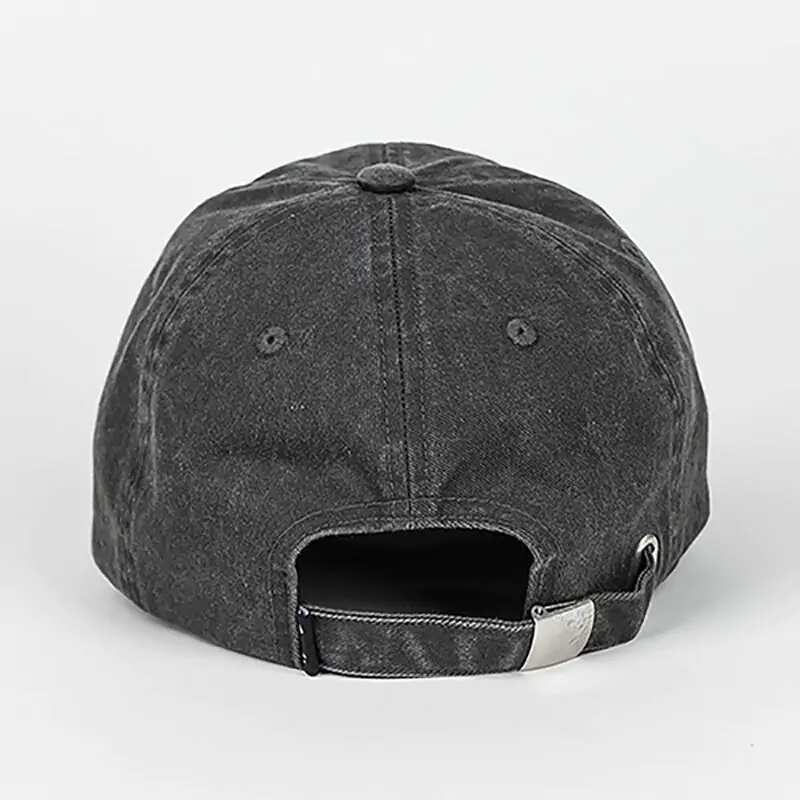 Czapka z daszkiem Marvel Baseball Cap Logo Red and White Washed zdjęcie produktu