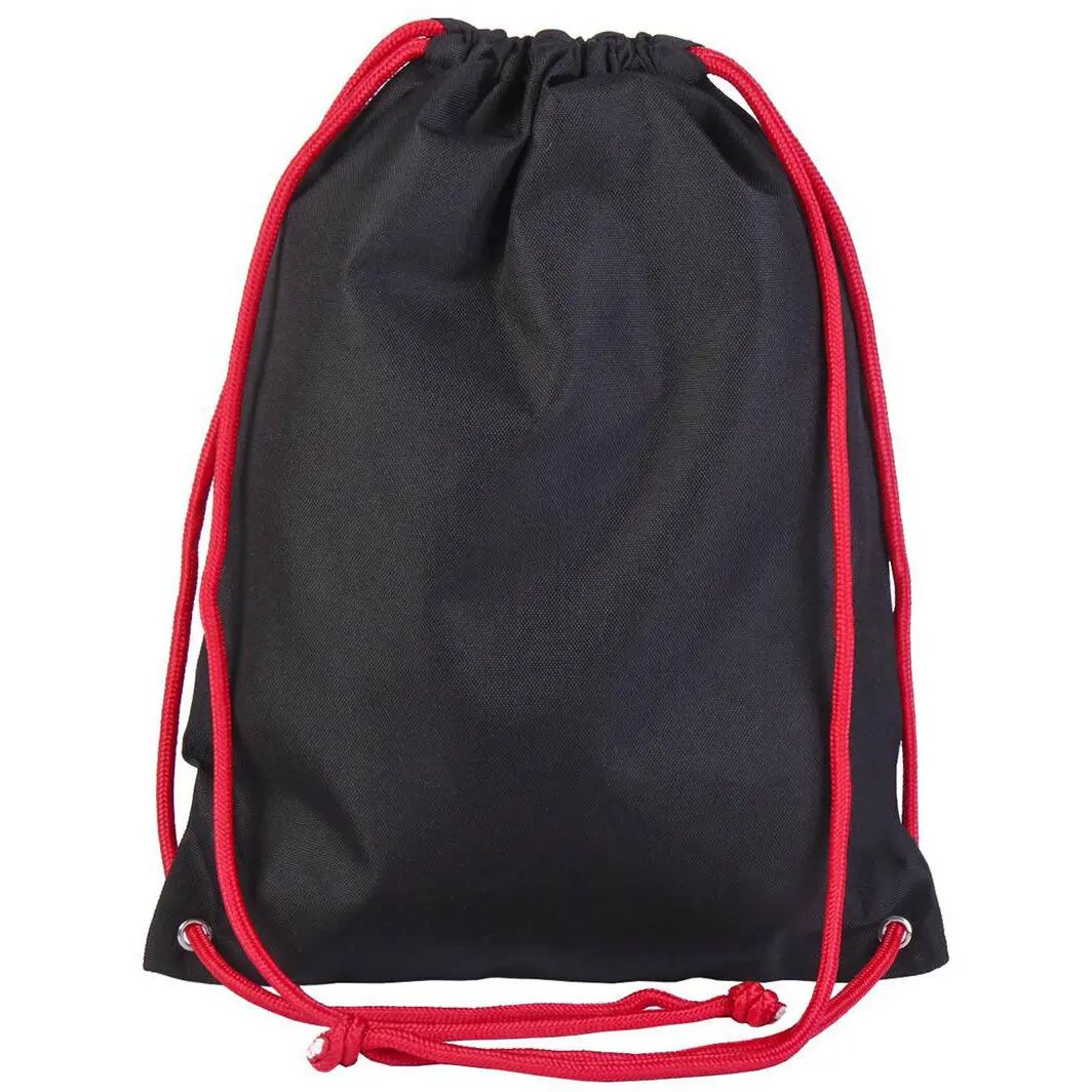 Torba gimnastyczna Marvel Logo 40cm zdjęcie produktu