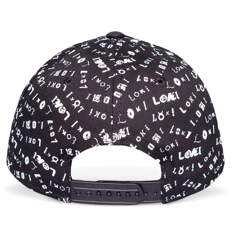 Czapka Marvel Loki zdjęcie produktu