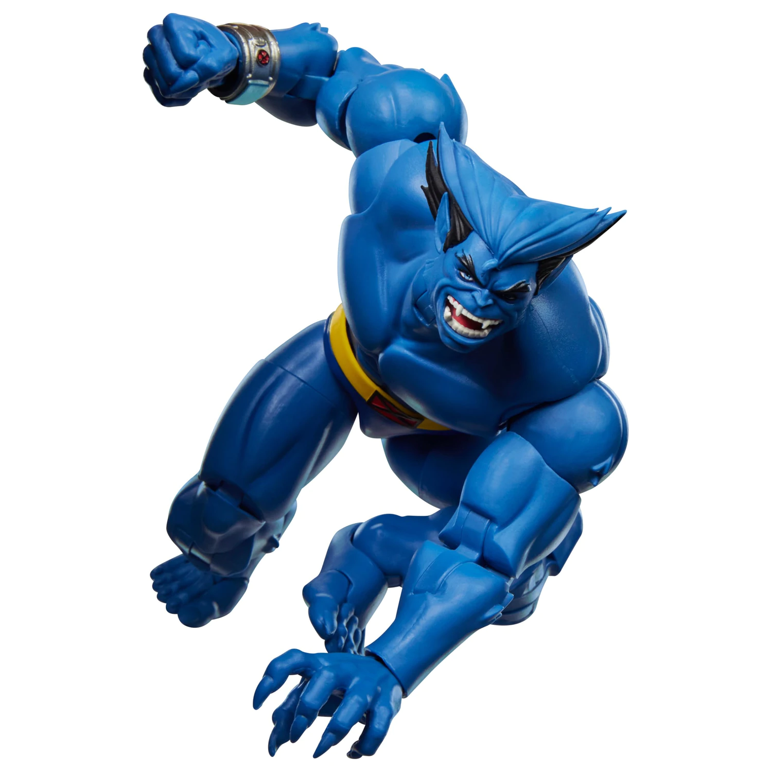 Marvel Marvel's Beast Figurka Legend Series 15cm zdjęcie produktu