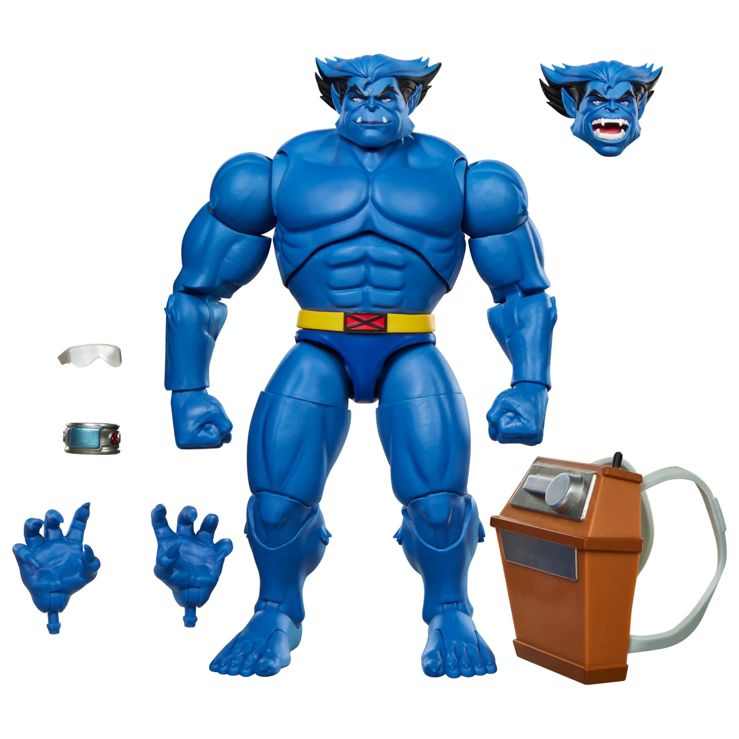Marvel Marvel's Beast Figurka Legend Series 15cm zdjęcie produktu