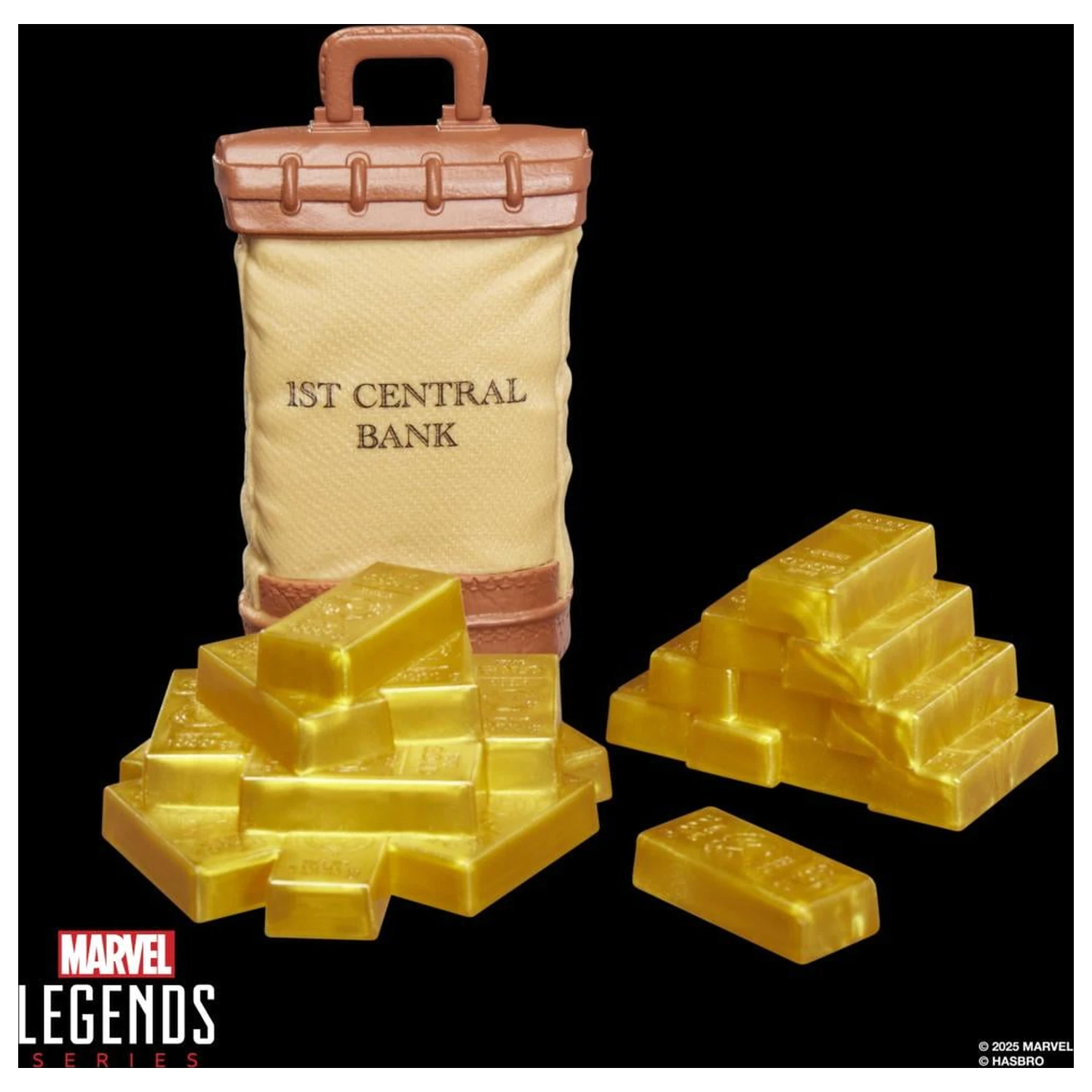 Marvel Marvel's Grizzly Figurka Legend Series 15cm zdjęcie produktu