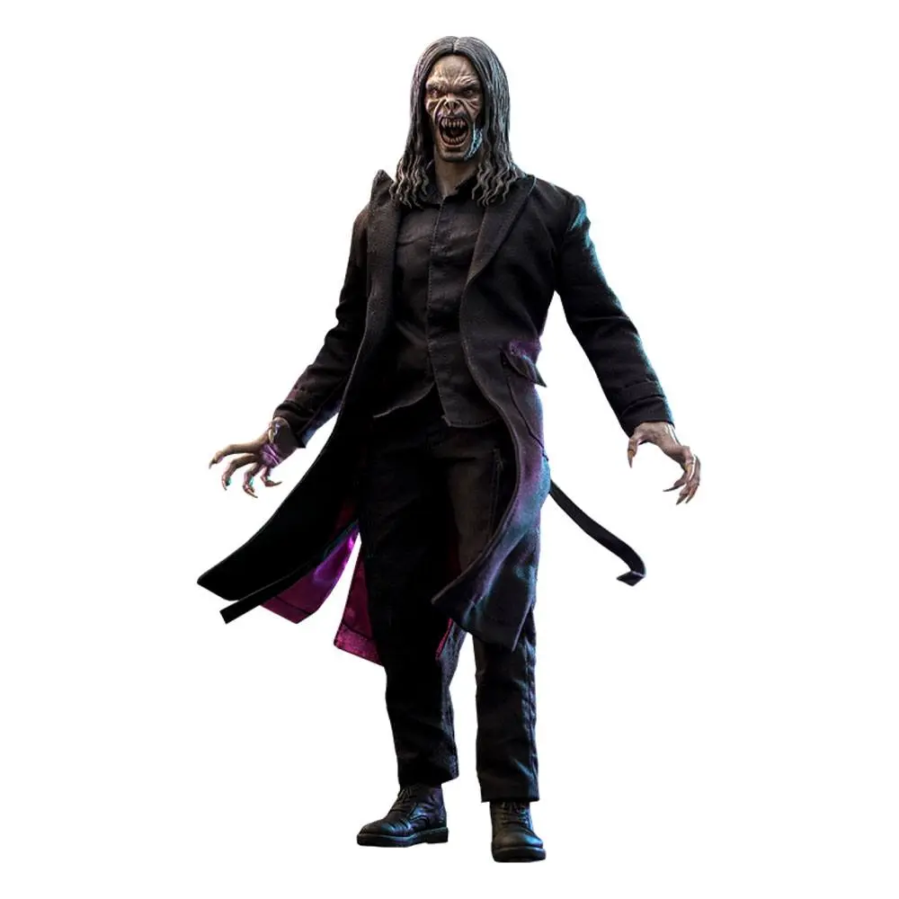 Figurka kolekcjonerska Marvel Masterpiece 1/6 Morbius 30 cm zdjęcie produktu