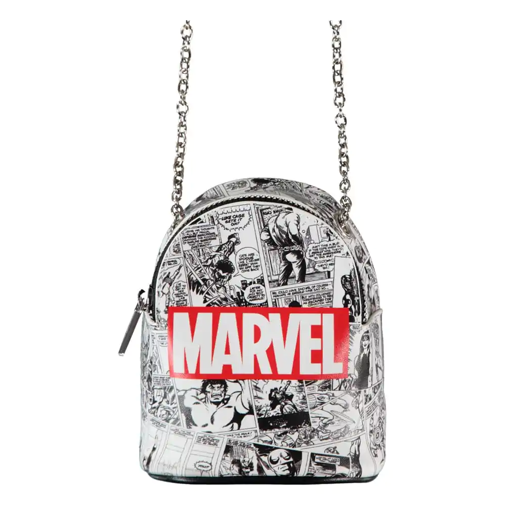 Marvel Micro Bag Portmonetka na monety zdjęcie produktu