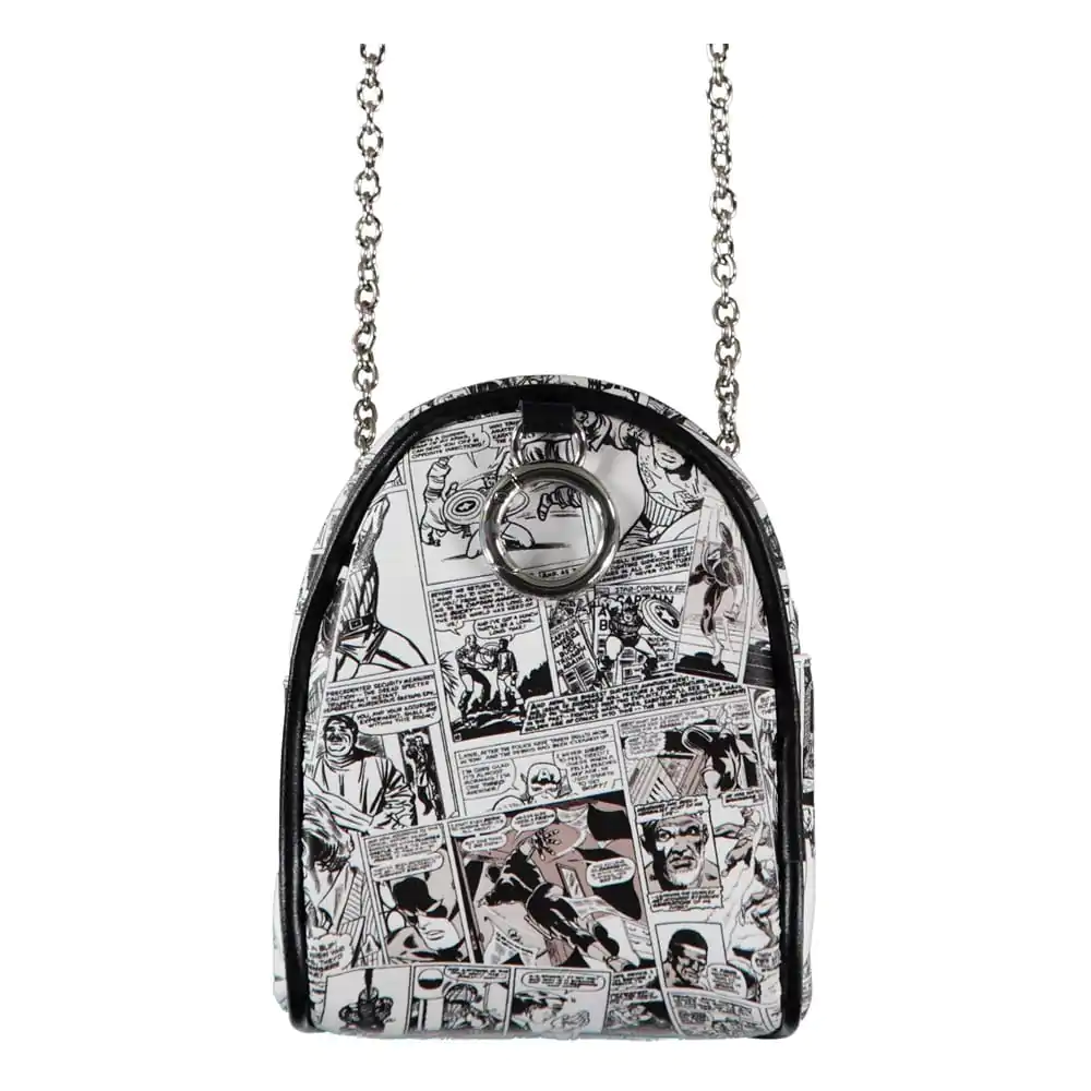 Marvel Micro Bag Portmonetka na monety zdjęcie produktu