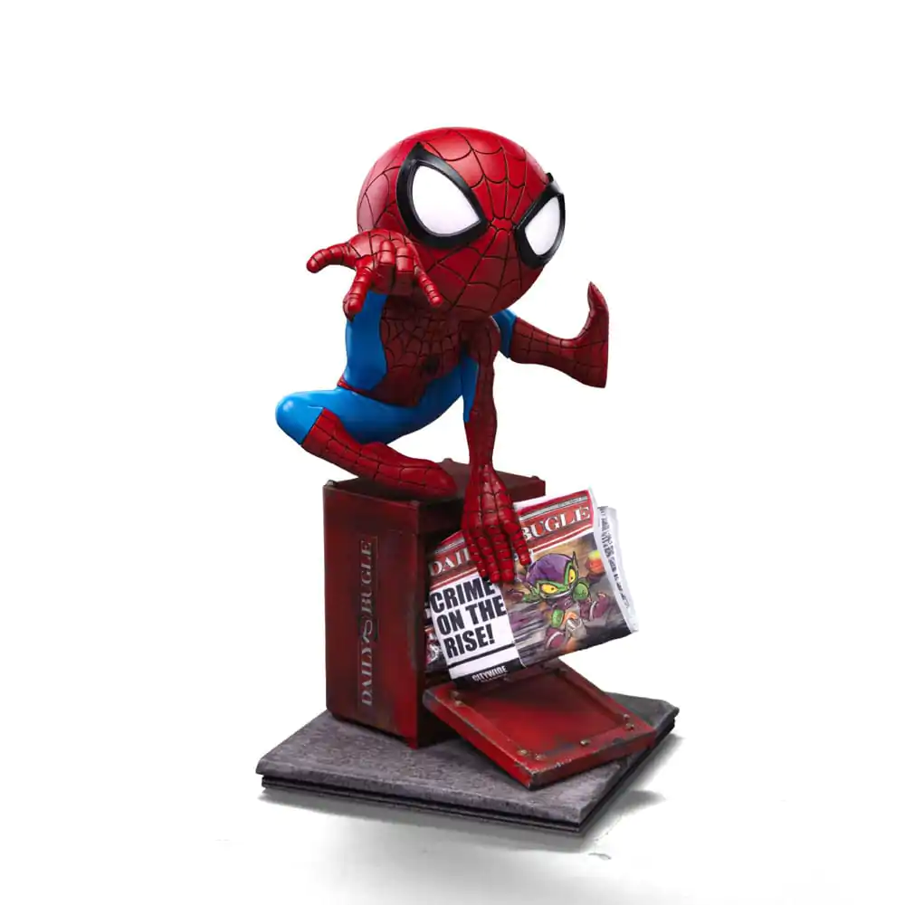 Marvel Mini Co. Figurka PVC Spider-Man 17 cm zdjęcie produktu