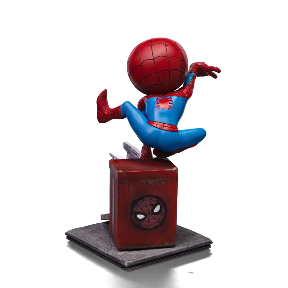 Marvel Mini Co. Figurka PVC Spider-Man 17 cm zdjęcie produktu