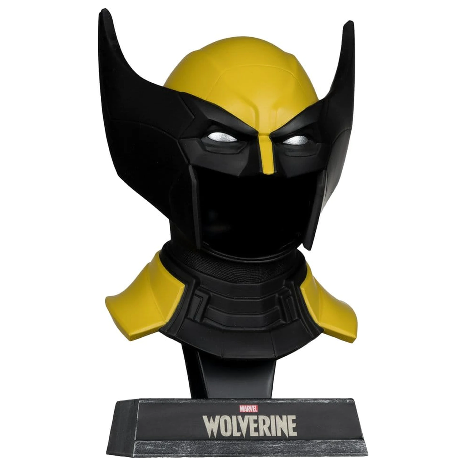 Marvel Mini-Replica 1/3 Wolverine Maska (Video Game) 23 cm zdjęcie produktu