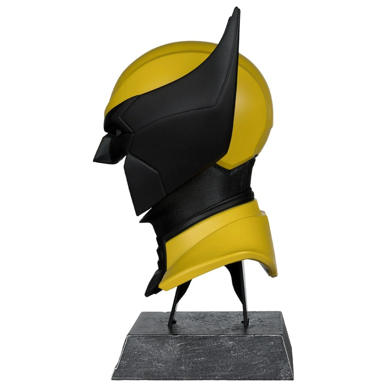 Marvel Mini-Replica 1/3 Wolverine Maska (Video Game) 23 cm zdjęcie produktu