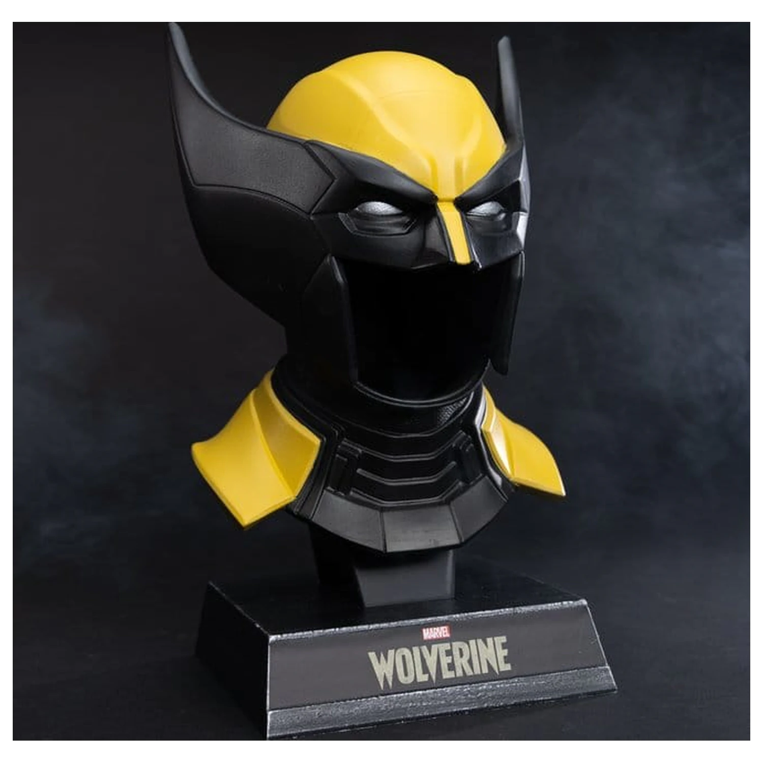Marvel Mini-Replica 1/3 Wolverine Maska (Video Game) 23 cm zdjęcie produktu