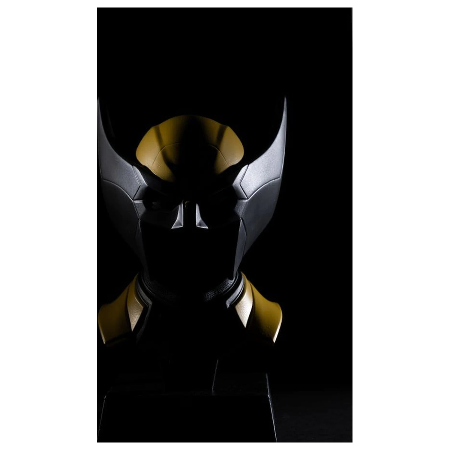 Marvel Mini-Replica 1/3 Wolverine Maska (Video Game) 23 cm zdjęcie produktu