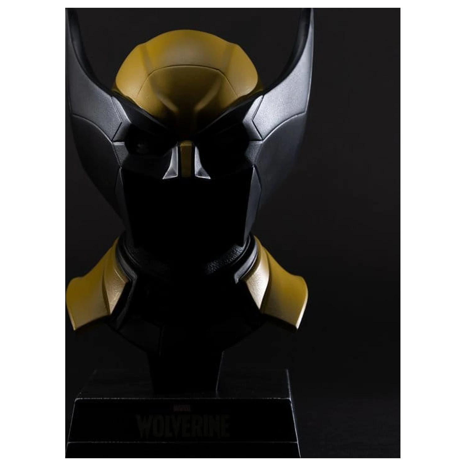 Marvel Mini-Replica 1/3 Wolverine Maska (Video Game) 23 cm zdjęcie produktu