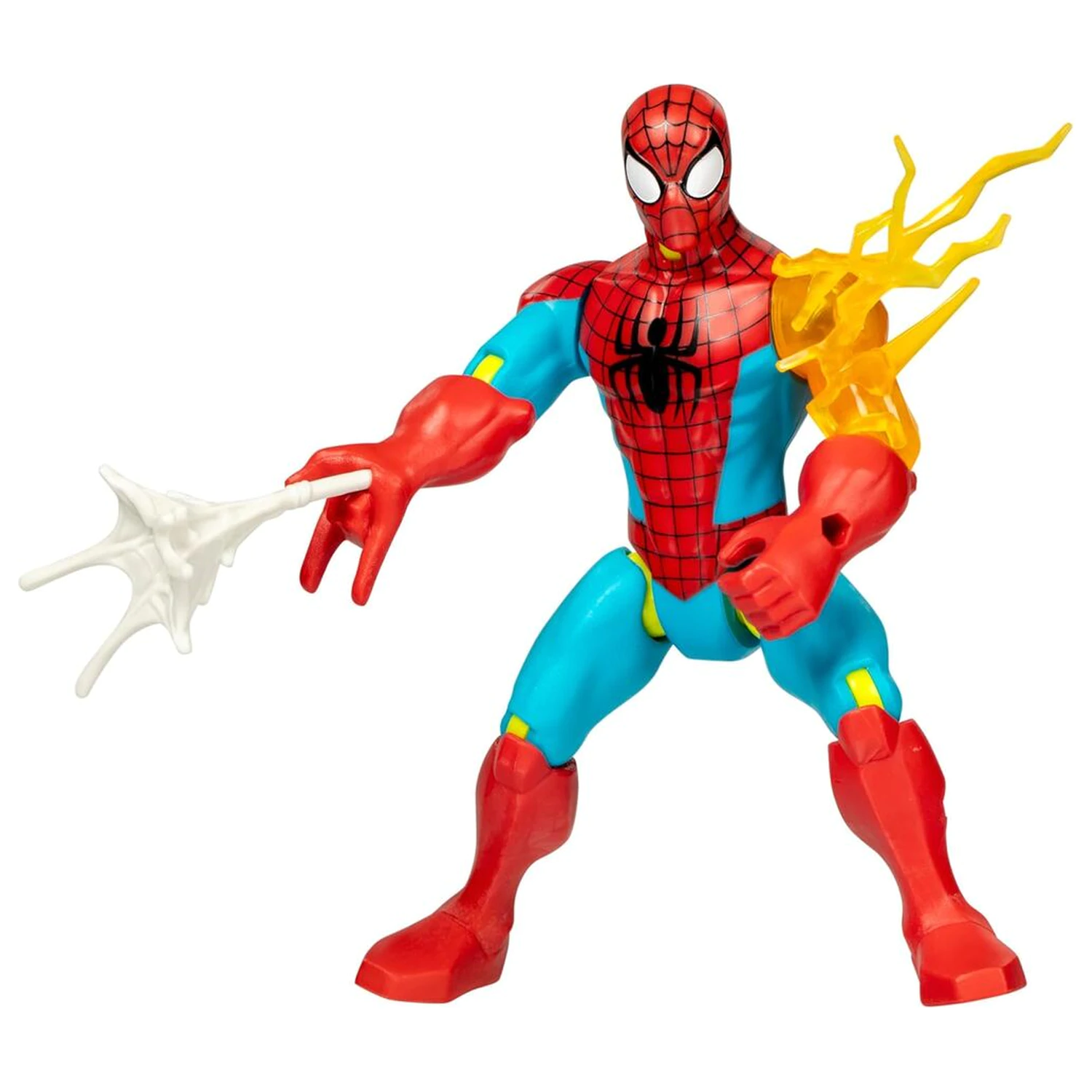 Marvel Mix Mashers figurka Spider-Man 12cm zdjęcie produktu