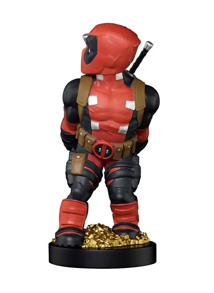 Marvel Cable Guy New Deadpool 20 cm zdjęcie produktu